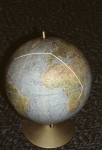 NYC - London - Nairobi - Lusaka