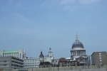 St. Paul's in London
