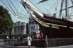 Eve, Ship