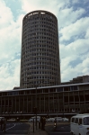 Nairobi Hilton