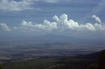 The Rift Valley