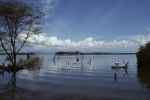 Lake Nayvasha