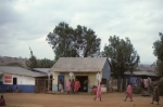 Masai Village