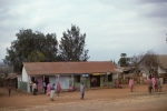 Masai Village