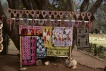 Masai market