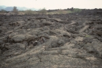 Lava beds