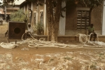 Rope factory