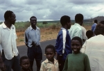 Men and boys