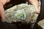 Tsavorite Mine
