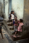 Mombasa Old City