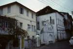 Mombasa Old City