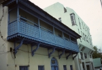 Mombasa Old City