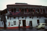 Mombasa Old City
