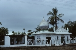 Temple at McKinnon Road