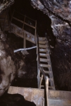Lava tunnel