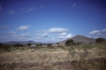 Huts