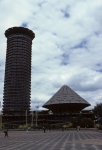 Morning in Nairobi
