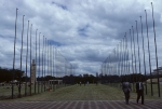 Morning in Nairobi