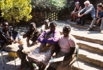 Zambians