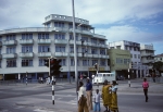 Dar-es-Salaam, Tanzania