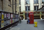 London scenes