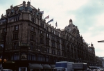 London scenes