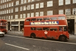 London scenes