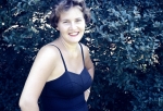Eve, 1954