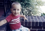 David, 1956-1957