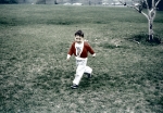 David