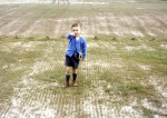 David
