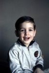 David, 8/60