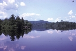 Lake Wicwas, 1961