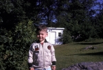 Lake Wicwas, 1961