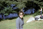 Lake Wicwas, 1961