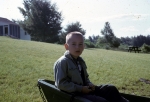 Lake Wicwas, 1961
