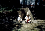 Harrimac Park, 1962