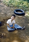 Harrimac Park, 1962