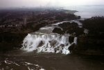 Niagara Falls, 1966