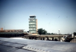 Western trip, August 1967