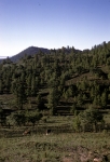 Crossing the Continental Divide