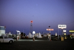 Mobil station