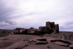 Wupatki ruin