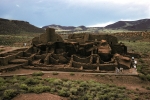Wupatki ruin