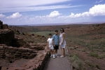 Wupatki ruin
