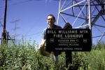 Bill Williams Mountain