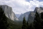 Yosemite Valley