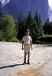 Yosemite Valley