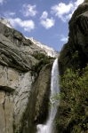 Yosemite Valley