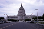 SF City Hall
